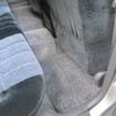Коврики на Mitsubishi Lancer Cedia 2000 - 2004 в Балашихе