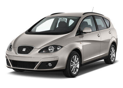 Коврики на Seat Toledo III 2004 - 2009 в Балашихе