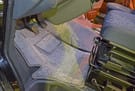 EVA коврики на ГАЗ ГАЗон Next 2014 - 2025 в Балашихе