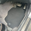 Ворсовые коврики на Nissan Skyline (V35) 2001 - 2007 в Балашихе