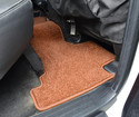 Коврики на Toyota Land Cruiser Prado 150 2009 - 2023 в Балашихе