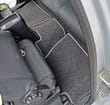 Коврики на Land Rover Freelander I 1998 - 2006 в Балашихе