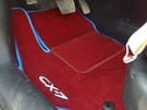 EVA коврики на Mazda CX7 2006 - 2012 в Балашихе