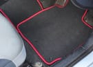 Коврики на Mitsubishi Colt VI 2002 - 2012 в Балашихе