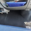 Коврики на Fiat Ducato II 1993 - 2006 в Балашихе