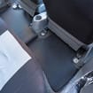 Коврики на Hyundai Accent 1999 - 2012 в Балашихе