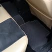 EVA коврики на Ford Fiesta VI 2008 - 2019 в Балашихе