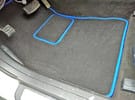 Коврики на Hyundai Grandeur IV 2005 - 2011 в Балашихе