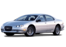 Коврики на Chrysler Concorde II 1997 - 2004 в Балашихе