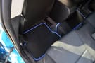 Коврики на Mazda 3 2009 - 2013 в Балашихе