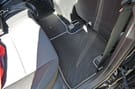 Ворсовые коврики на Hyundai Creta I 2016 - 2021 в Балашихе