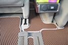 Коврики на Honda Elysion 2004 - 2013 в Балашихе