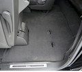 Коврики на Chevrolet Tahoe IV 2013 - 2021 в Балашихе