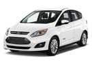 Ворсовые коврики на Ford Grand C-Max 2010 - 2019 в Балашихе