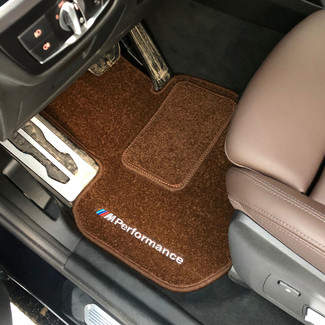 EVA коврики на BMW X4 (G02) 2018 - 2025 в Балашихе