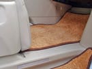 Коврики на Toyota Alphard (H20) 2008 - 2015 в Балашихе