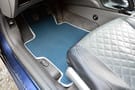 EVA коврики на Honda Civic VIII 4d 2006 - 2011 в Балашихе
