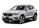 Коврики на Volvo XC40 2017 - 2025 в Балашихе
