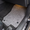 Коврики на Mercedes GLS (X167) 2019 - 2025 в Балашихе