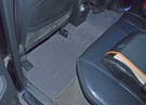 Ворсовые коврики на Toyota Rav4 II 2000 - 2006 в Балашихе