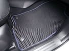 EVA коврики на Mazda CX5 II 2016 - 2025 в Балашихе