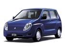 Коврики на Mitsubishi Mirage Dingo 1998 - 2003 в Балашихе