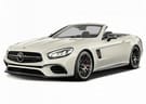 Ворсовые коврики на Mercedes SL (R231) 2012 - 2019 в Балашихе