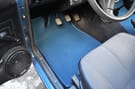 Коврики на Lada (ВАЗ) 2101, 2102, 2103, 2104, 2105, 2106, 2107 1970 - 2012 в Балашихе