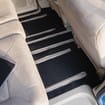 EVA коврики на Nissan Serena (C25) 2005 - 2010 в Балашихе