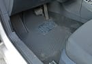 EVA коврики на Volkswagen Jetta VI 2010 - 2019 в Балашихе