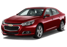 Коврики на Chevrolet Malibu VIII 2011 - 2016 в Балашихе