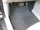 EVA коврики на Mazda CX7 2006 - 2012 в Балашихе