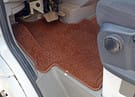 EVA коврики на Mercedes Sprinter (W906) рестайлинг 2013 - 2018 в Балашихе