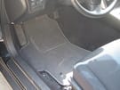 Ворсовые коврики на Subaru Legacy IV 2003 - 2009 в Балашихе