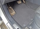 Ворсовые коврики на Hyundai ix55 2006 - 2013 в Балашихе