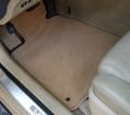 EVA коврики на Lexus GS III 2004 - 2012 в Балашихе