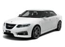 Ворсовые коврики на Saab 9-5 1997 - 2010 в Балашихе