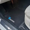 Ворсовые коврики на BMW 5 Gran Turismo (F07) 2009 - 2016 в Балашихе