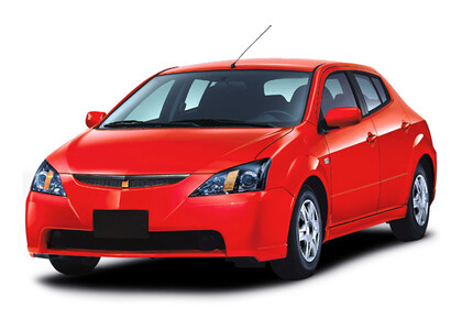 EVA коврики на Toyota WiLL VS 2001 - 2004 в Балашихе
