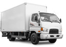Ворсовые коврики на Hyundai HD65 HD72 HD78 1997 - 2021 в Балашихе