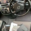 Ворсовые коврики на Nissan Elgrand (E52) 2010 - 2025 в Балашихе