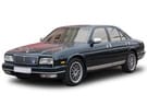 EVA коврики на Nissan Cima (Y32) 1991 - 1996 в Балашихе