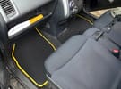 Коврики на Honda Mobilio Spike 2002 - 2008 в Балашихе