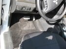 Коврики на Mitsubishi Pajero IV 2006 - 2021 в Балашихе
