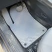 EVA коврики на Citroen C3 II 2009 - 2016 в Балашихе