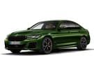 Ворсовые коврики на BMW 5 (G30/G31) 2016 - 2024 в Балашихе