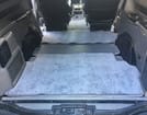 Коврики на Chevrolet Express 2002 - 2019 в Балашихе