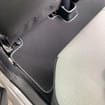 Ворсовые коврики на Toyota Aqua (P10) 2011 - 2021 в Балашихе