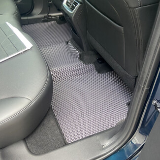 EVA коврики на Haval F7x II 2025&nbsp;-&nbsp;2026 в Балашихе