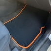 EVA коврики на Mazda 3 2003 - 2009 в Балашихе